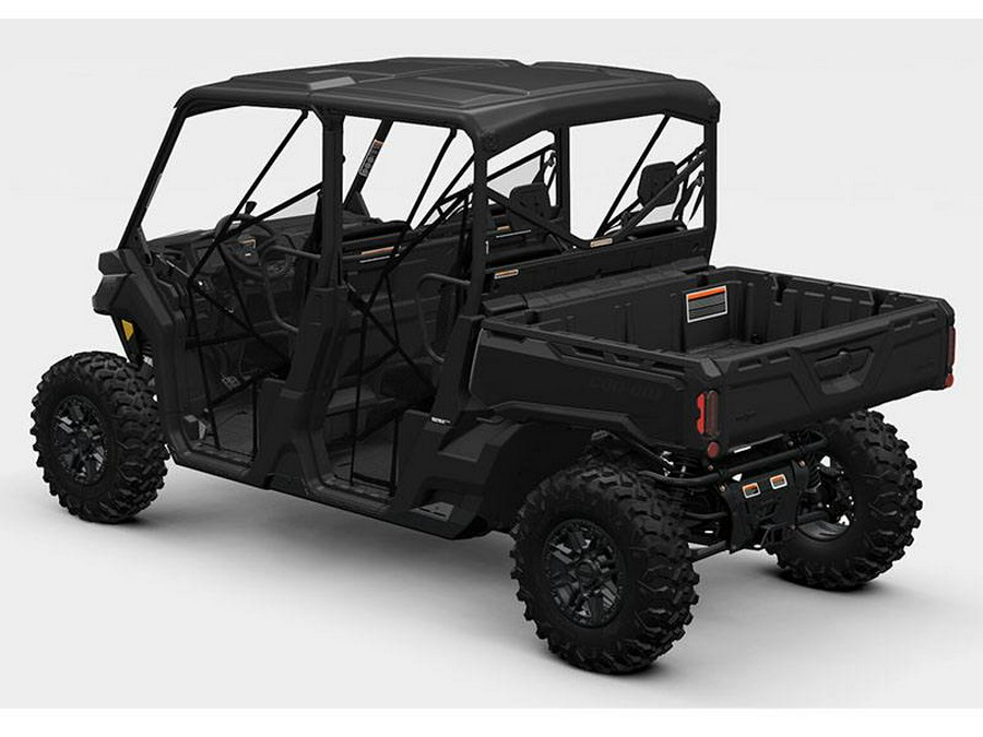 2025 Can-Am™ Defender MAX Lone Star