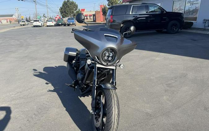 2026 Honda® CMX1100TDT