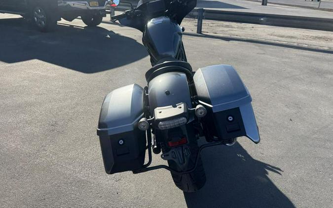 2026 Honda® CMX1100TDT