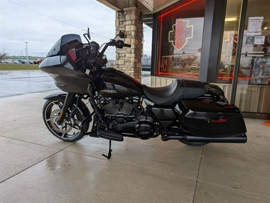 2025 Harley-Davidson Road Glide®