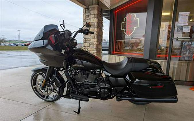 2025 Harley-Davidson Road Glide®