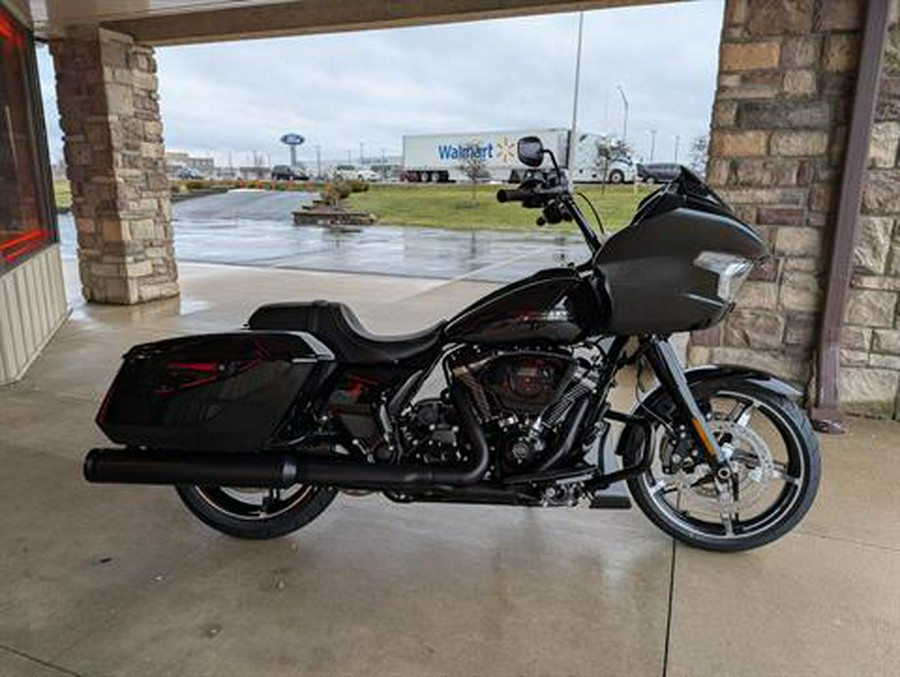 2025 Harley-Davidson Road Glide®