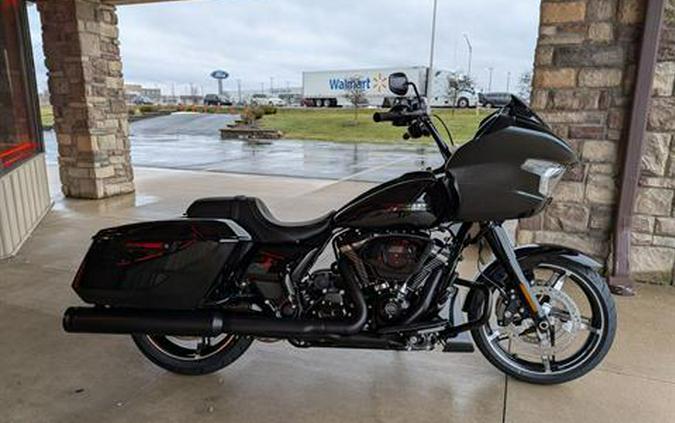 2025 Harley-Davidson Road Glide®
