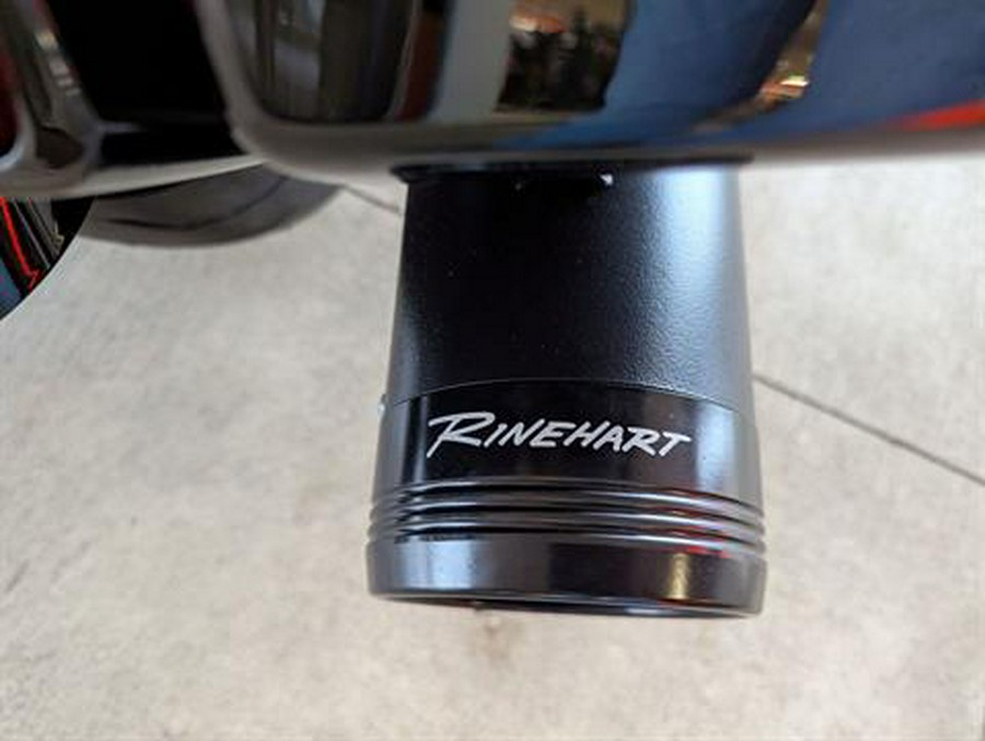 2025 Harley-Davidson Road Glide®