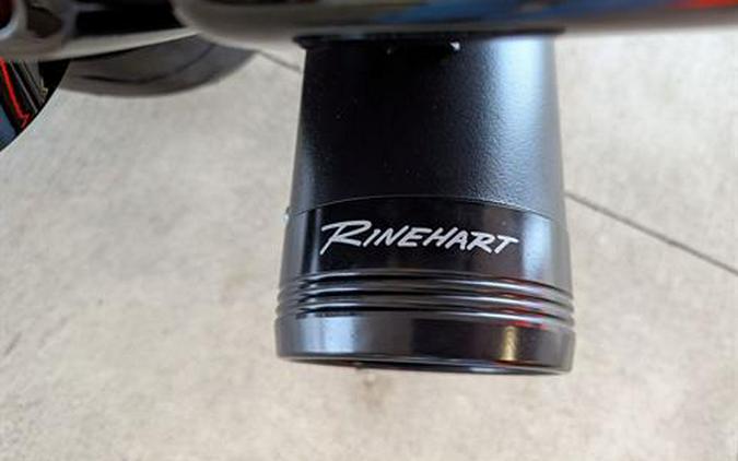 2025 Harley-Davidson Road Glide®