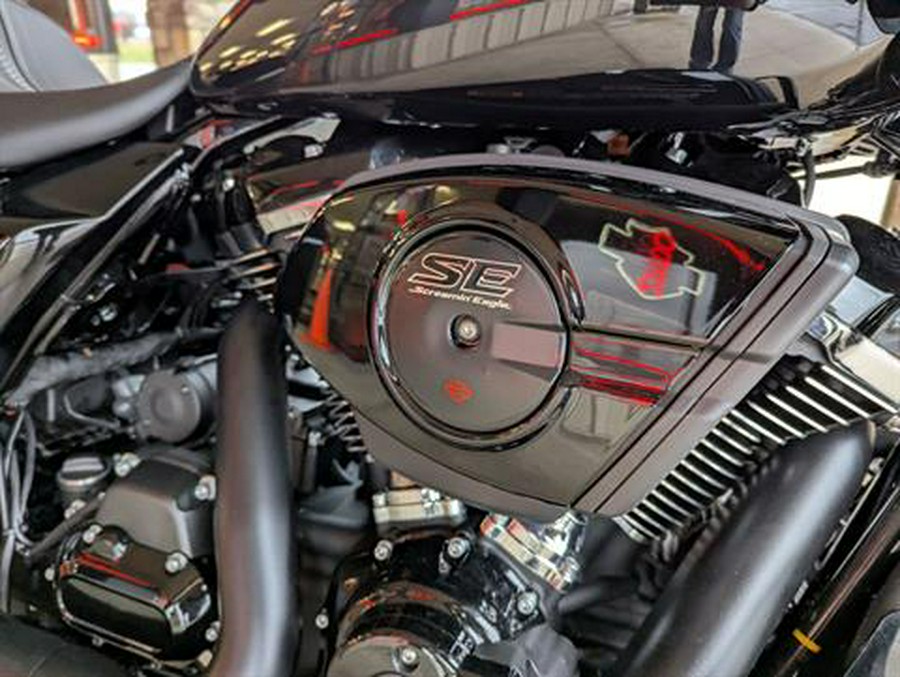 2025 Harley-Davidson Road Glide®