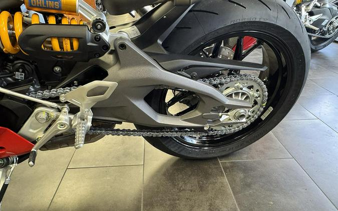 2026 Ducati Panigale V2 S