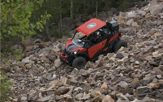2019 Can-Am Maverick Sport DPS 1000R
