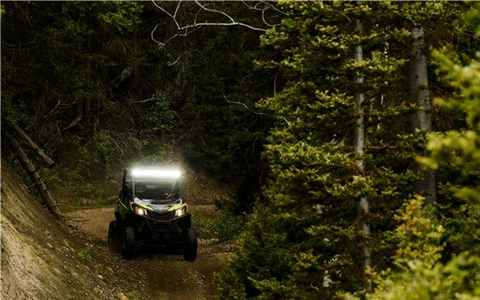 2019 Can-Am Maverick Sport DPS 1000R