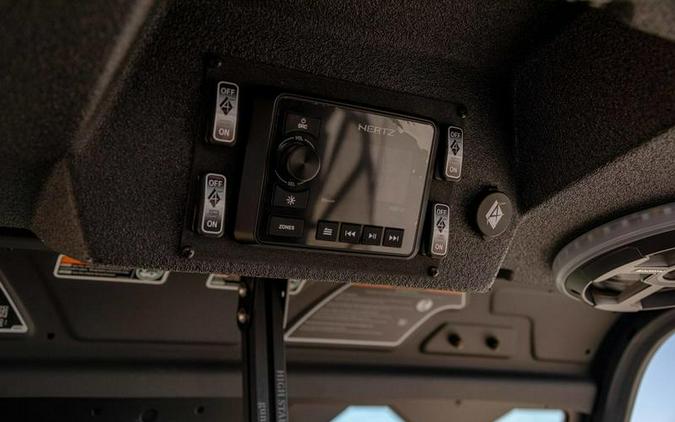 2025 Can-Am® Defender MAX XT HD10 Wildland Camo