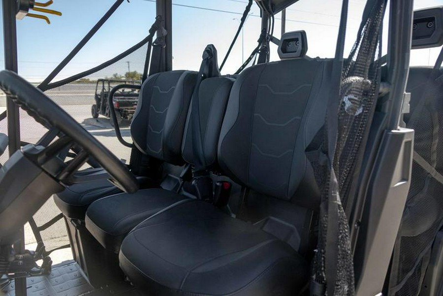 2025 Can-Am® Defender MAX XT HD10 Wildland Camo