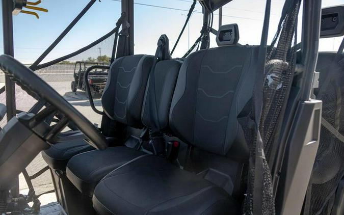 2025 Can-Am® Defender MAX XT HD10 Wildland Camo