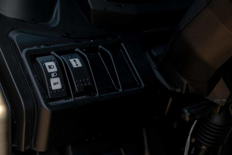 2025 Can-Am® Defender MAX XT HD10 Wildland Camo