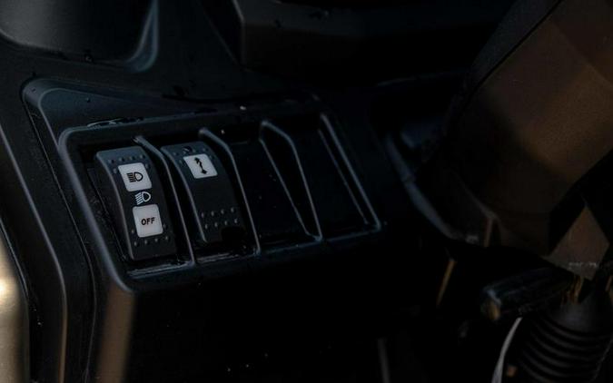 2025 Can-Am® Defender MAX XT HD10 Wildland Camo