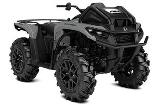 2026 Can-Am Outlander X mr 700