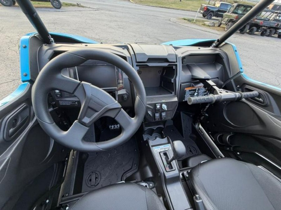 2026 Kawasaki Teryx® KRX4™ 1000 eS