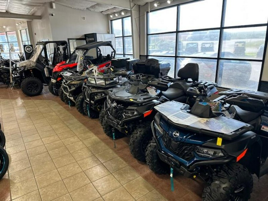 2026 Kawasaki Teryx® KRX4™ 1000 eS