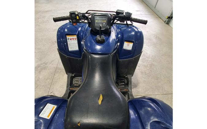 2007 FourTrax Rancher™ ES - Honda