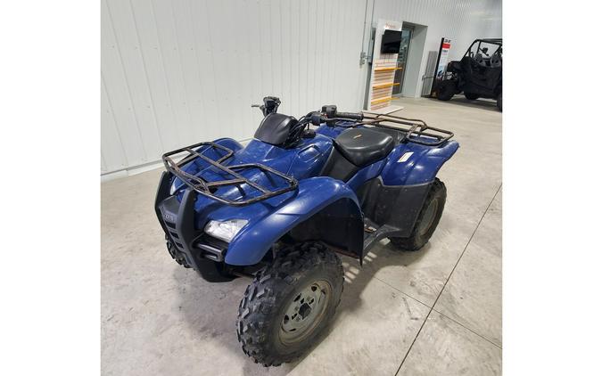 2007 FourTrax Rancher™ ES - Honda