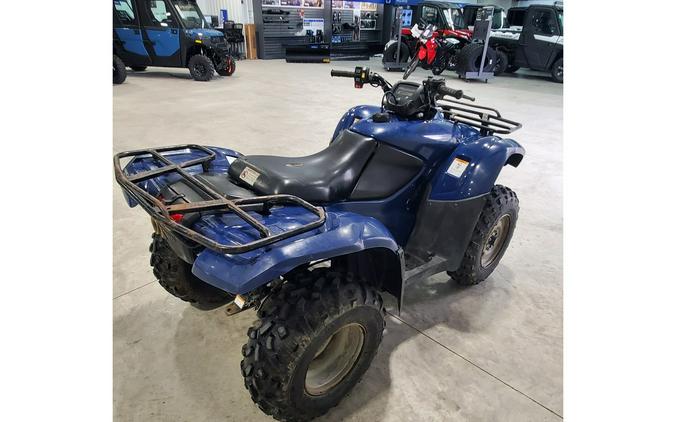 2007 FourTrax Rancher™ ES - Honda