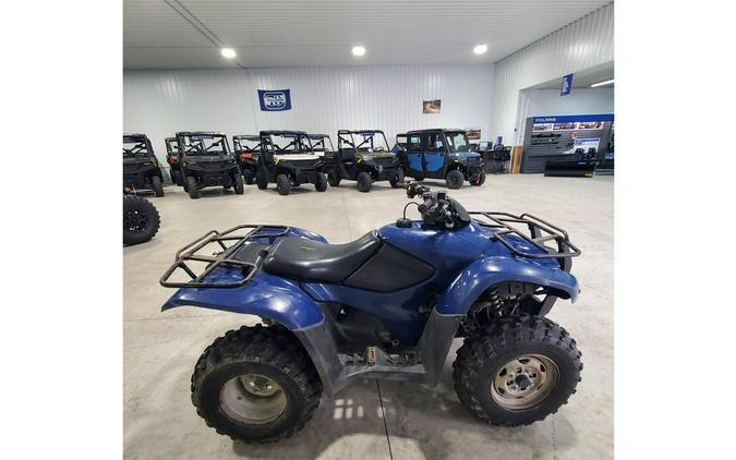 2007 FourTrax Rancher™ ES - Honda