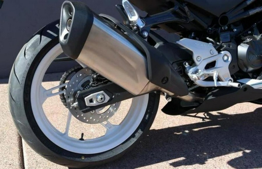 2026 CFMOTO SS 450
