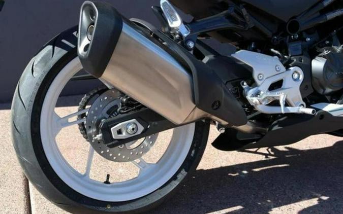 2026 CFMOTO SS 450