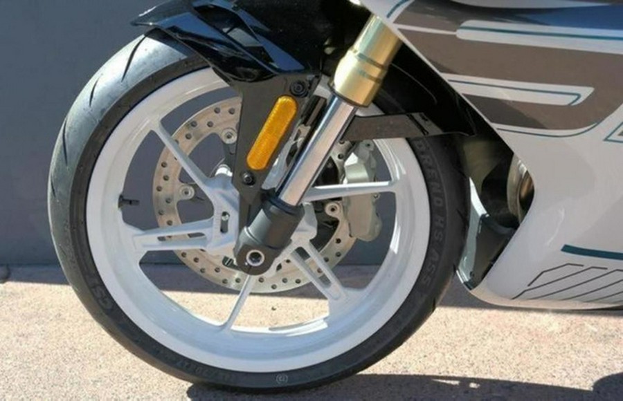 2026 CFMOTO SS 450