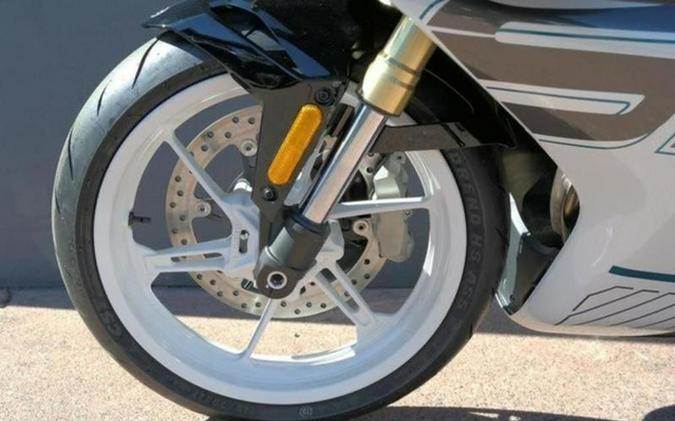 2026 CFMOTO SS 450