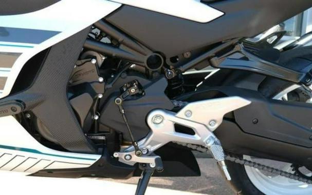 2026 CFMOTO SS 450