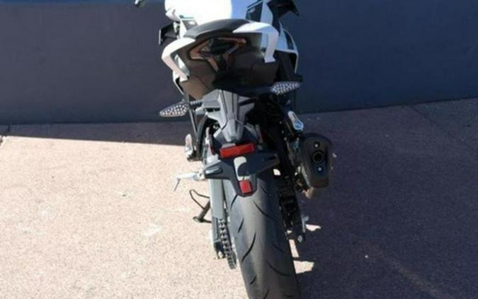2026 CFMOTO SS 450