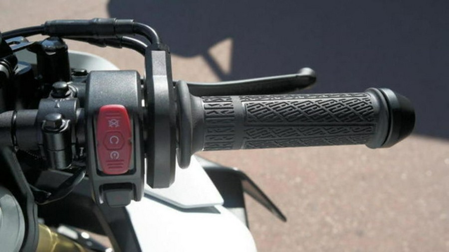 2026 CFMOTO SS 450