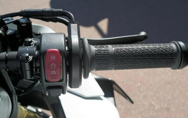 2026 CFMOTO SS 450