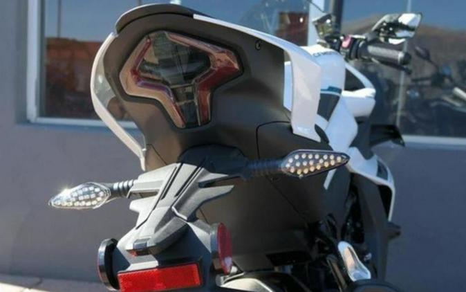 2026 CFMOTO SS 450
