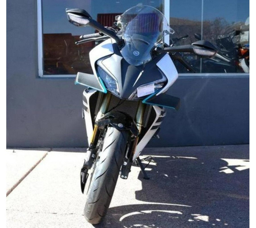 2026 CFMOTO SS 450