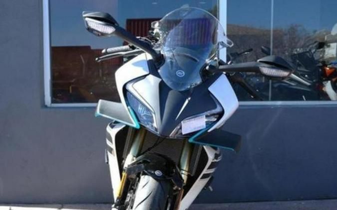 2026 CFMOTO SS 450