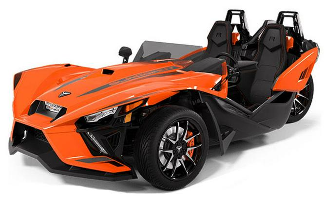 2023 Slingshot Slingshot R - AutoDrive