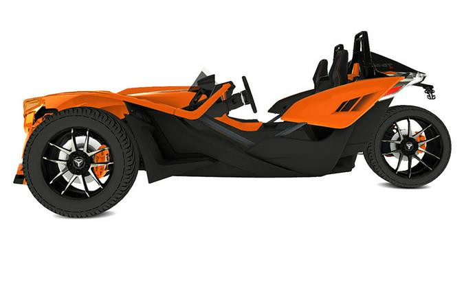 2023 Slingshot Slingshot R - AutoDrive