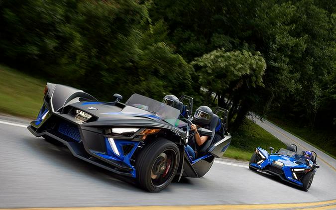 2023 Slingshot Slingshot R - AutoDrive