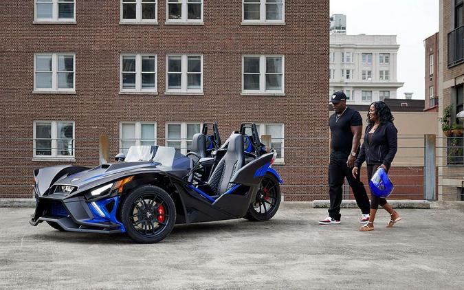 2023 Slingshot Slingshot R - AutoDrive