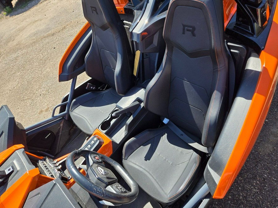 2023 Slingshot Slingshot R - AutoDrive