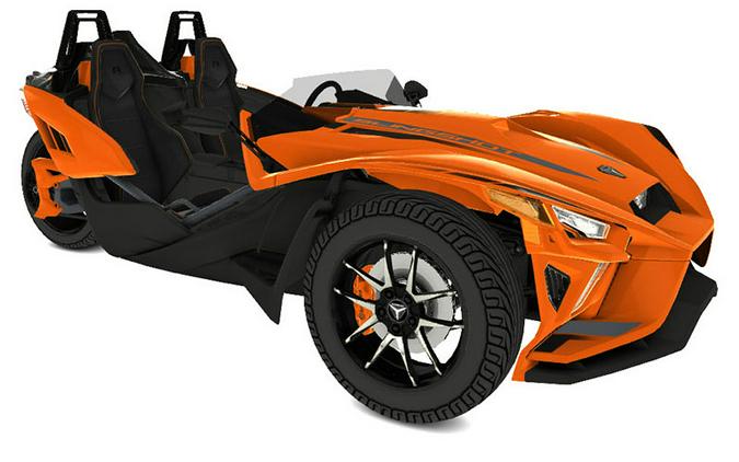 2023 Slingshot Slingshot R - AutoDrive