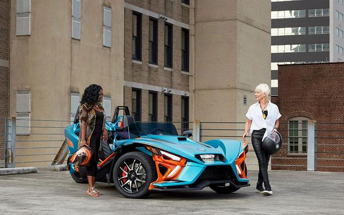 2023 Slingshot Slingshot R - AutoDrive