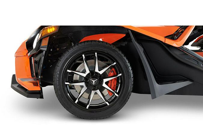 2023 Slingshot Slingshot R - AutoDrive