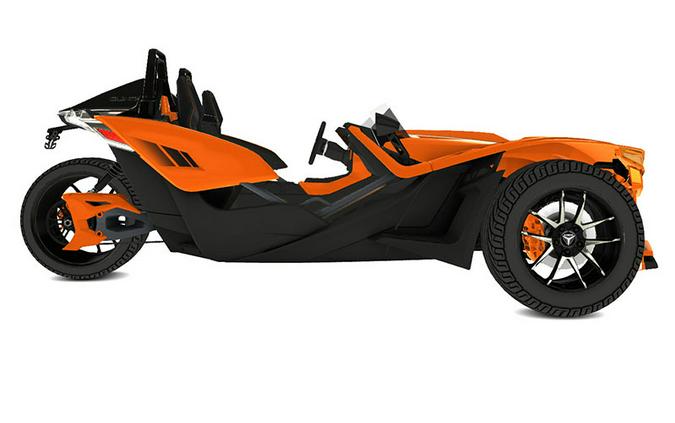 2023 Slingshot Slingshot R - AutoDrive