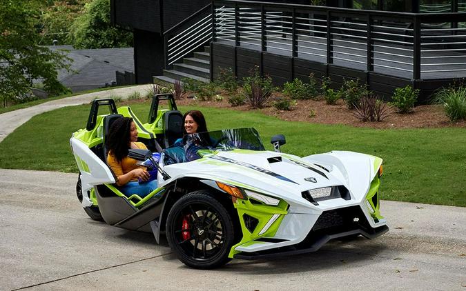 2023 Slingshot Slingshot R - AutoDrive