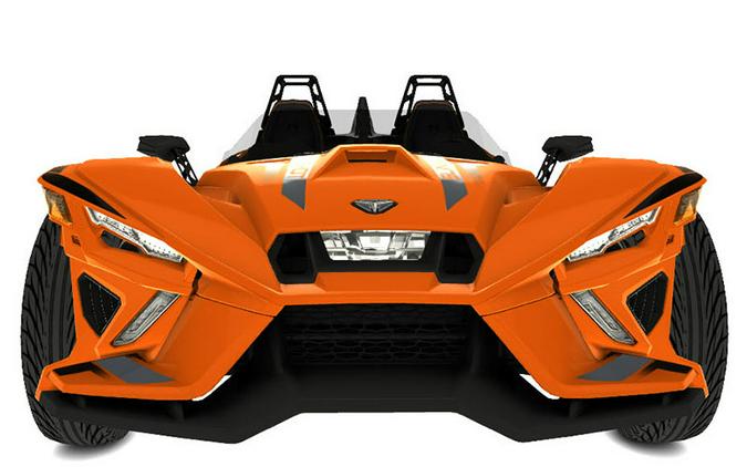 2023 Slingshot Slingshot R - AutoDrive