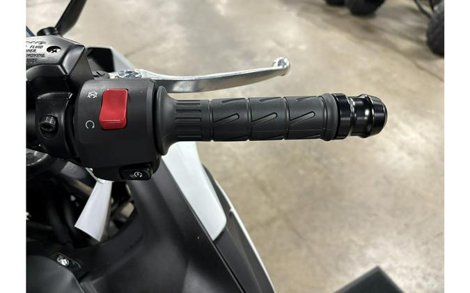 2026 Ninja 650 ABS - Kawasaki