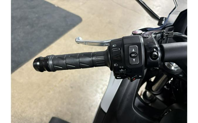 2026 Ninja 650 ABS - Kawasaki
