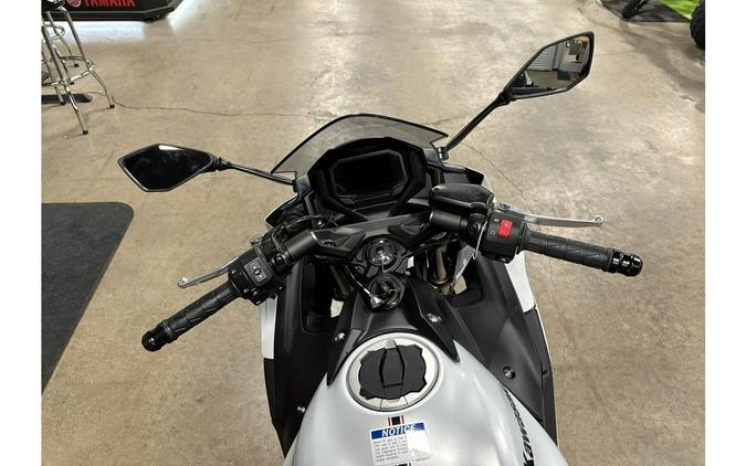 2026 Ninja 650 ABS - Kawasaki